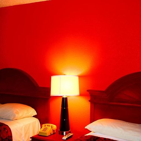 Economy Inn 小岩城 外观 照片