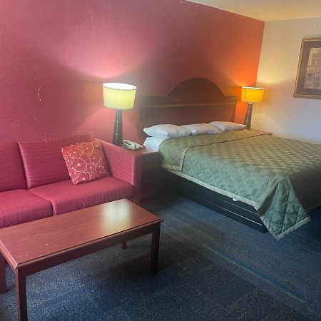 Economy Inn 小岩城 外观 照片