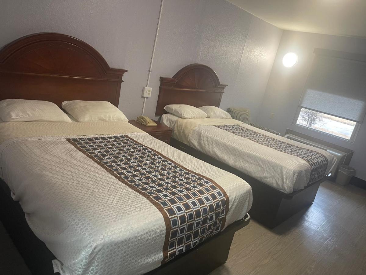 Economy Inn 小岩城 外观 照片